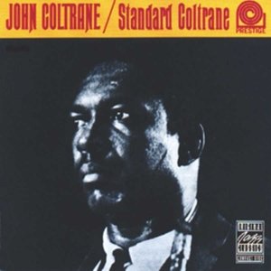 цена Виниловая пластинка Coltrane John - Standard Coltrane