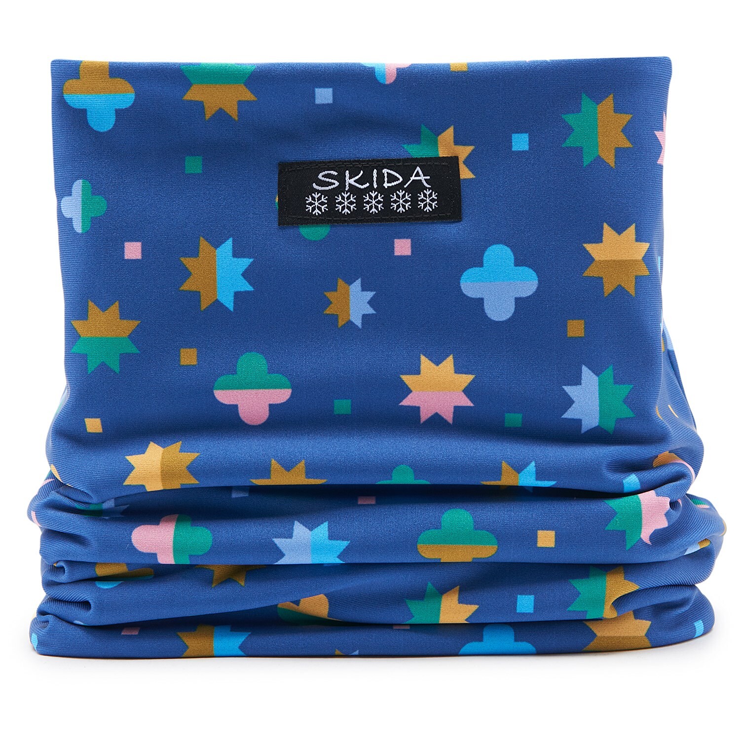 

Лыжная маска Skida Alpine Neckwarmer