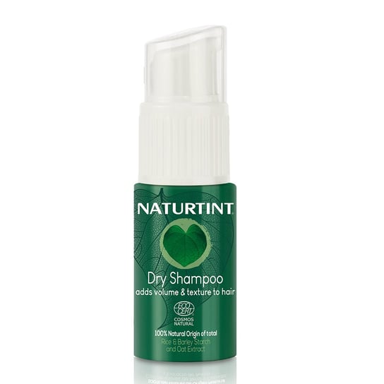 

Сухой шампунь, 20 г Naturtint Dry Shampoo