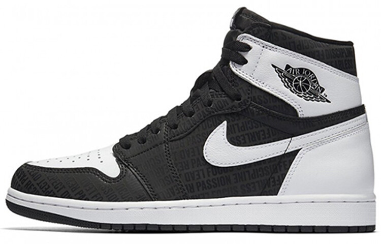 

Jordan 1 Retro High RE2PECT (Дерек Джетер)