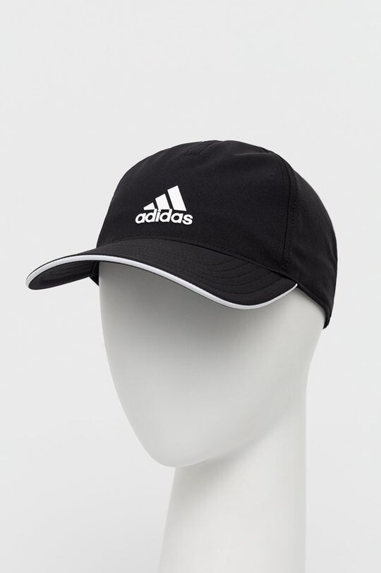 

Кепка Adidas HD7242 adidas, черный