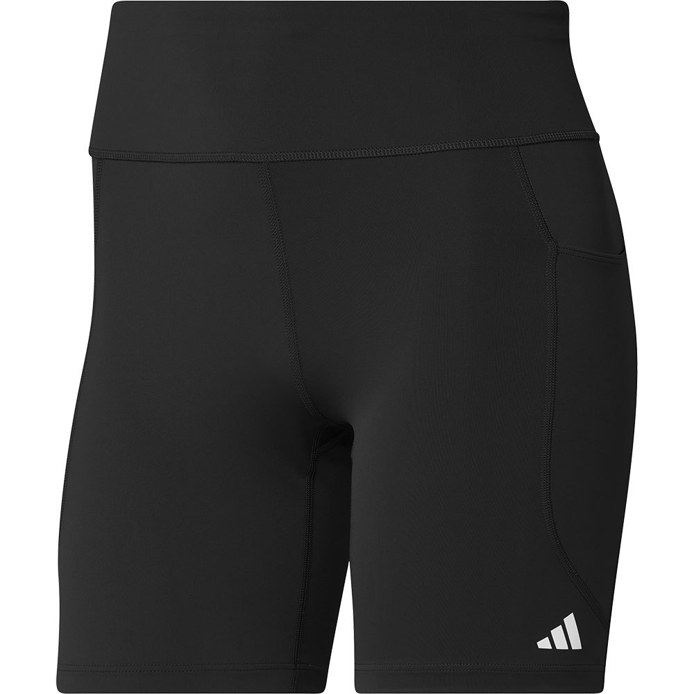 

Леггинсы adidas Dailyrun 5´´ Short, черный