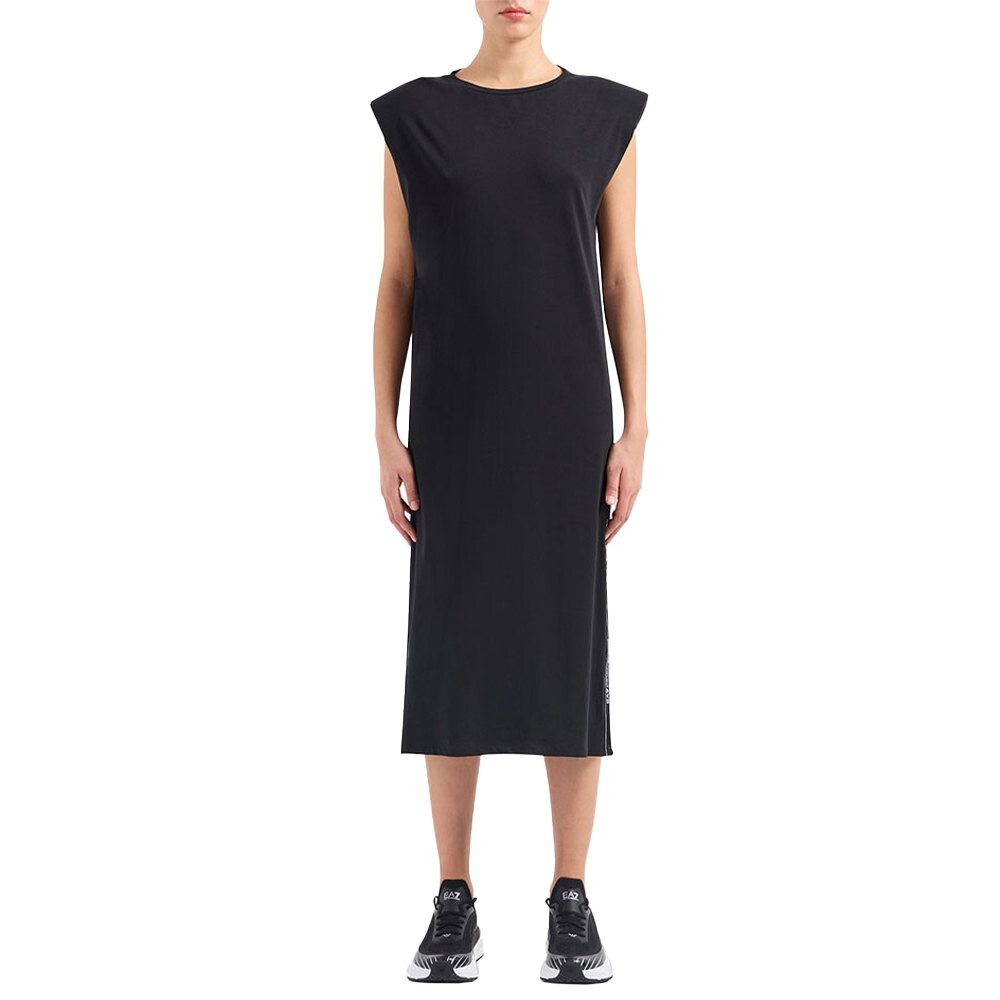 

Платье EA7 EMPORIO ARMANI 3DTA61_TJ6SZ, черный
