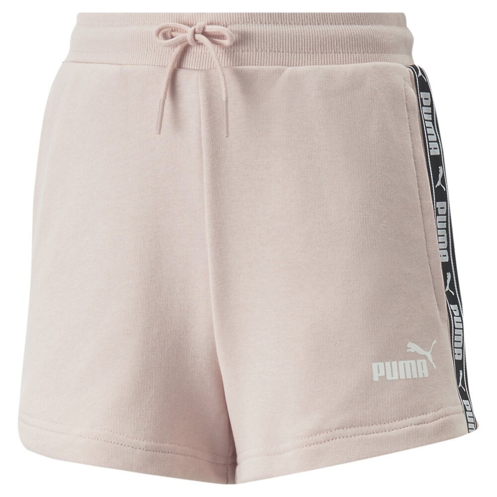 

Шорты Puma Sweat, розовый