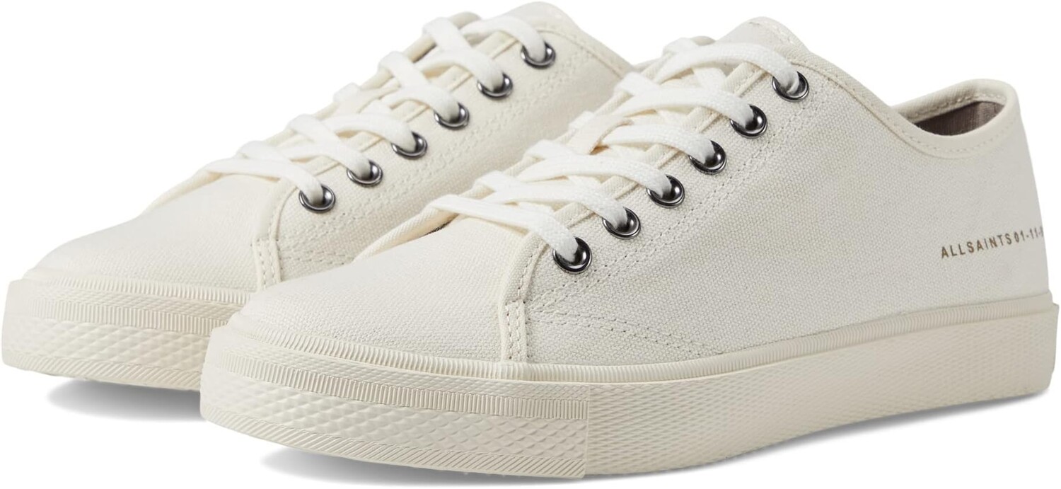 

Кроссовки Thea Sneakers AllSaints, цвет Chalk White