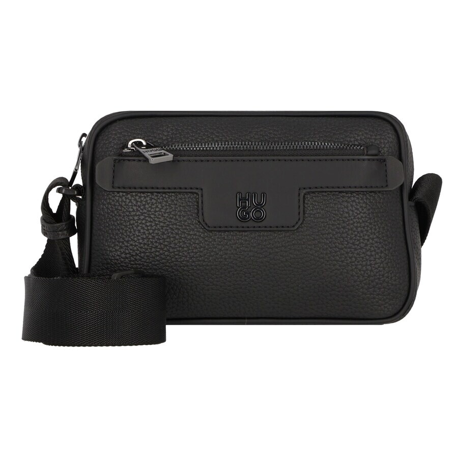 

Сумка кросс-боди HUGO Crossbody Nesh, черный