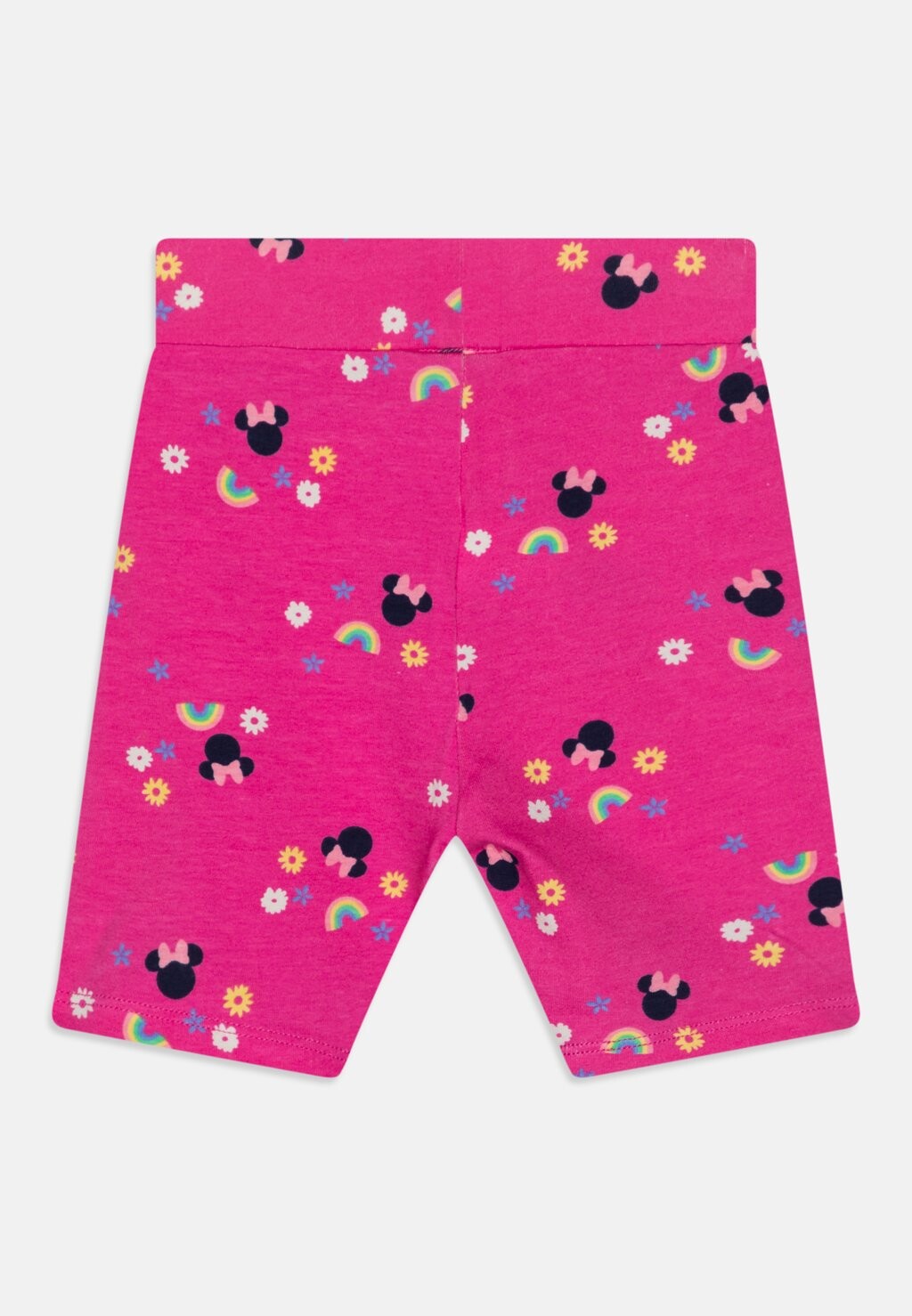 

Шорты BIKE TODDLER GIRL DISNEY GAP, цвет pink