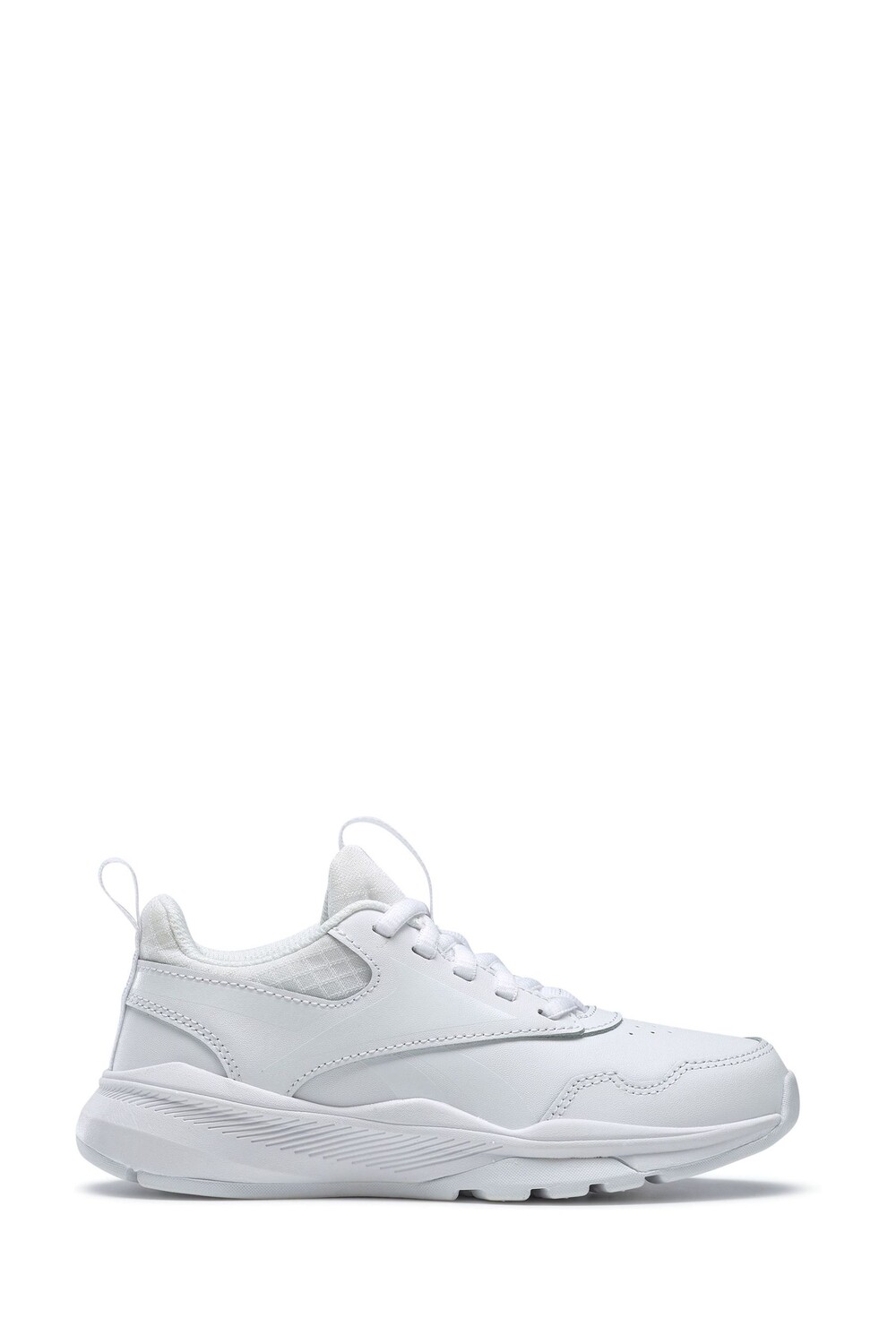 

Белая детская спортивная обувь XT Sprinter 2 Reebok, белый