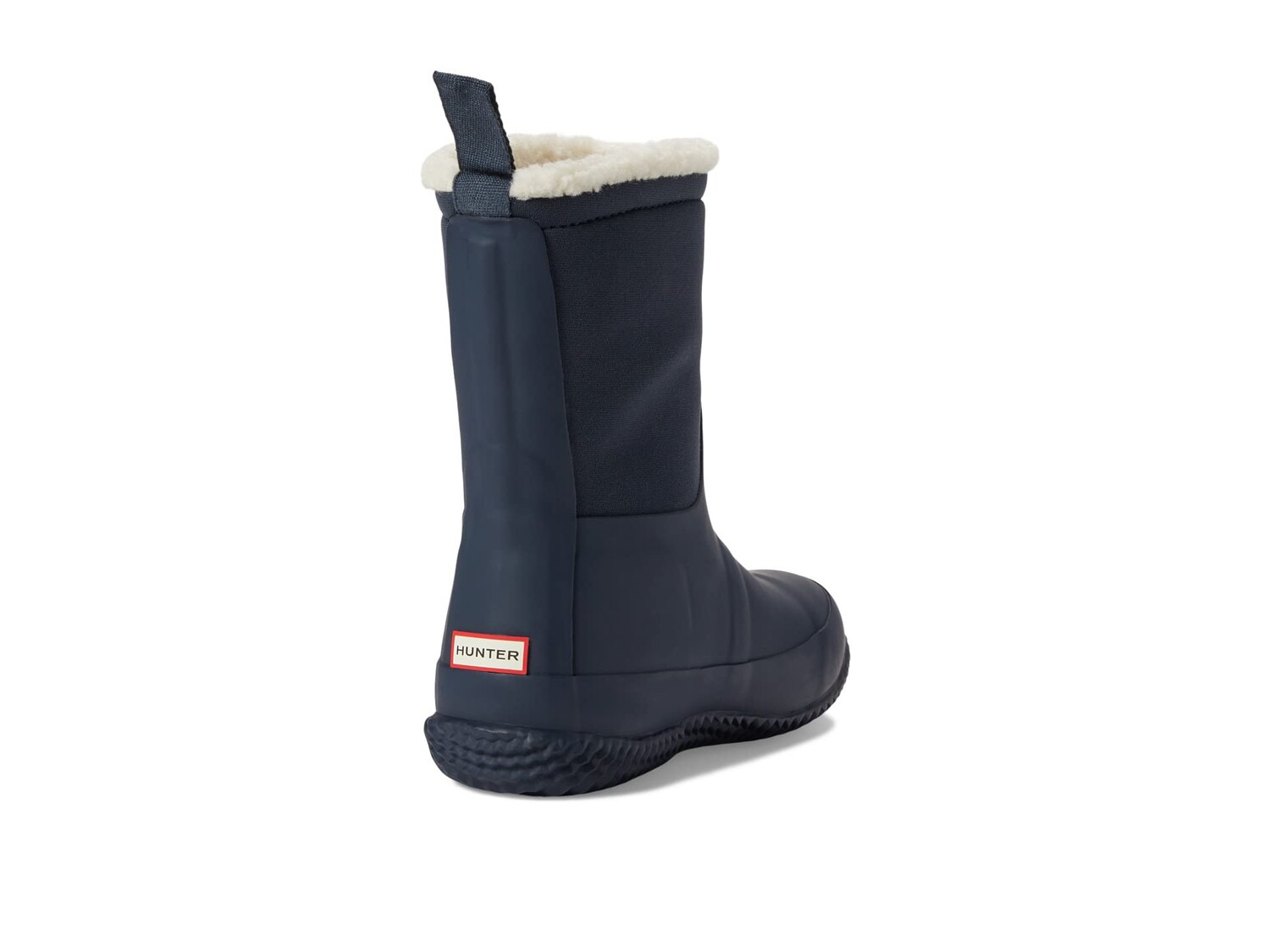 

Ботинки Hunter Kids Original Sherpa Boots (Little Kid/Big Kid)