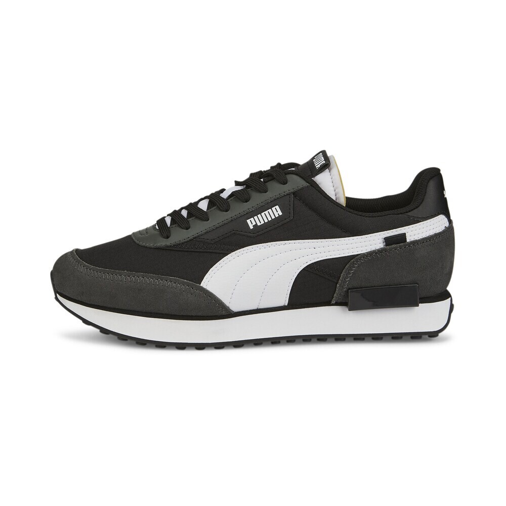 

Кроссовки Puma RIDER PLAY ON, черный, Черный;серый, Кроссовки Puma RIDER PLAY ON, черный