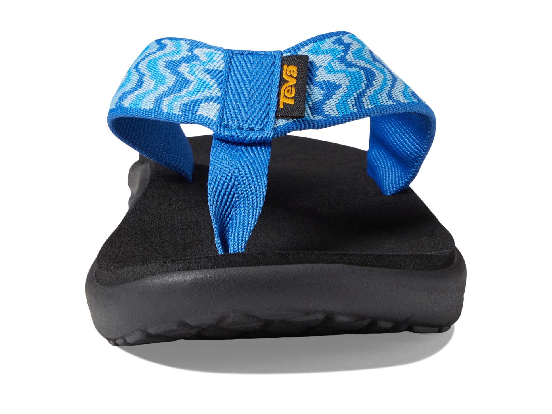 

Сандалии Teva Kids Voya Flip (Little Kid/Big Kid)