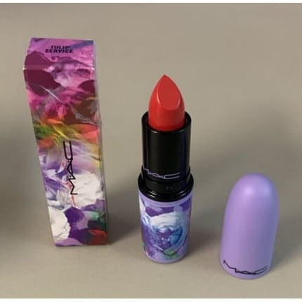 

Губная помада Botanic Panic Collection, ограниченная серия 3G, Mac