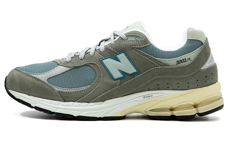 

Кроссовки New Balance NB 2002R унисекс