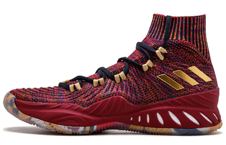 

Adidas SM Crazy Explosive 2017 Вегас
