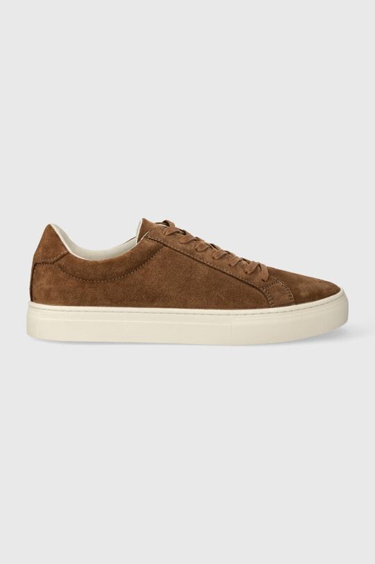 

Кроссовки PAUL 2.0 Vagabond Shoemakers, коричневый