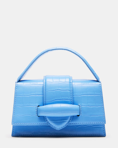 

Сумка Mishell Bag Steve Madden, синий