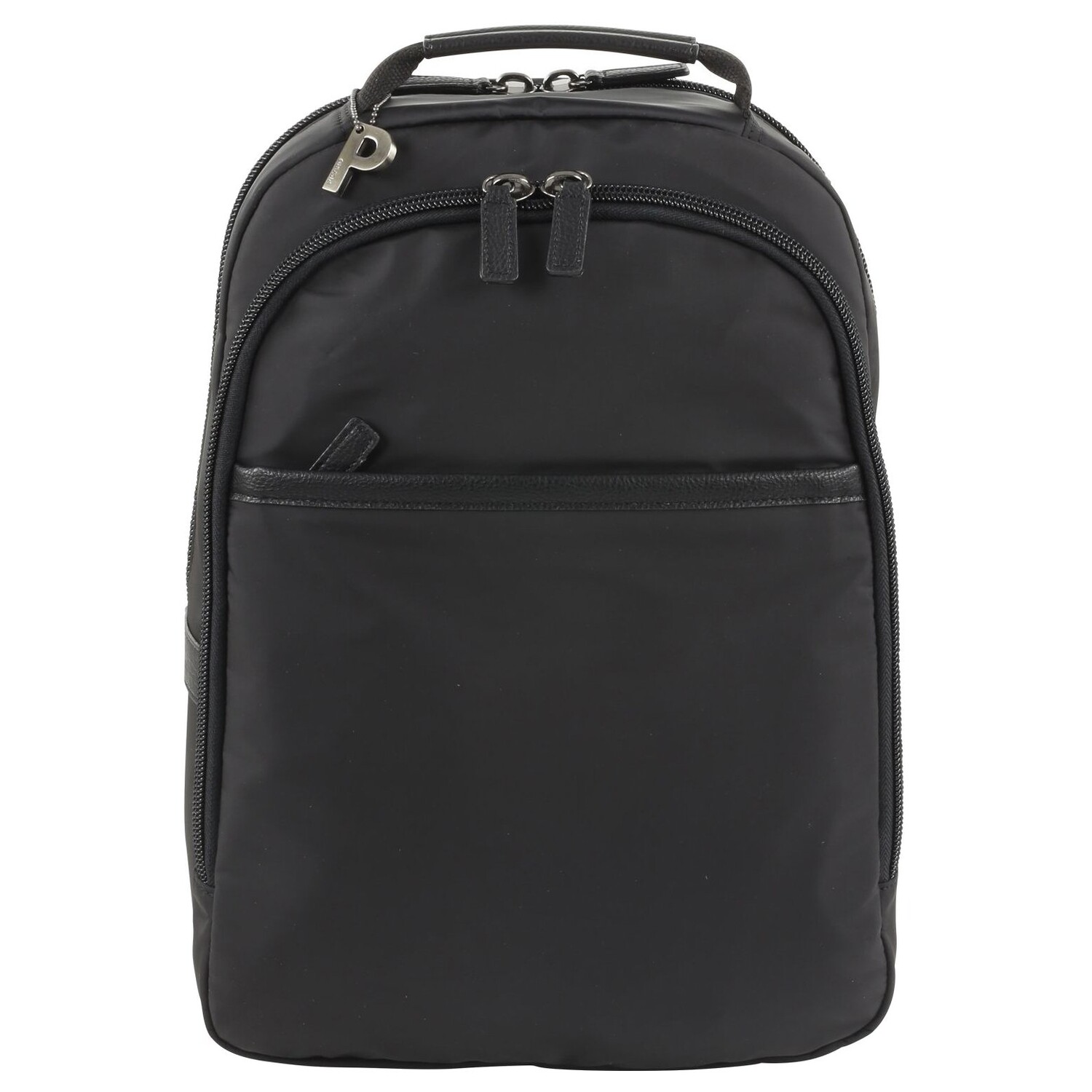 

Сумка для ноутбука PICARD S Pore 13 41 cm Nylon, черный