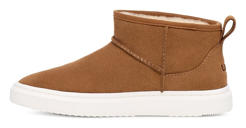 

Зимние сапоги UGG, коричневый