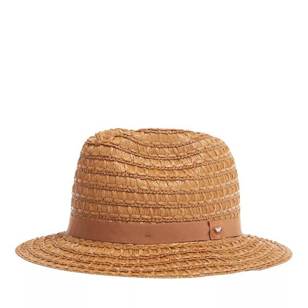 

Бейсболка agenda Weekend Max Mara, коричневый