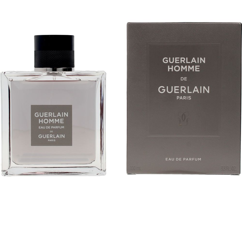 Духи Guerlain homme Guerlain, 100 мл парфюмерная вода guerlain l instant homme de guerlain 100 мл