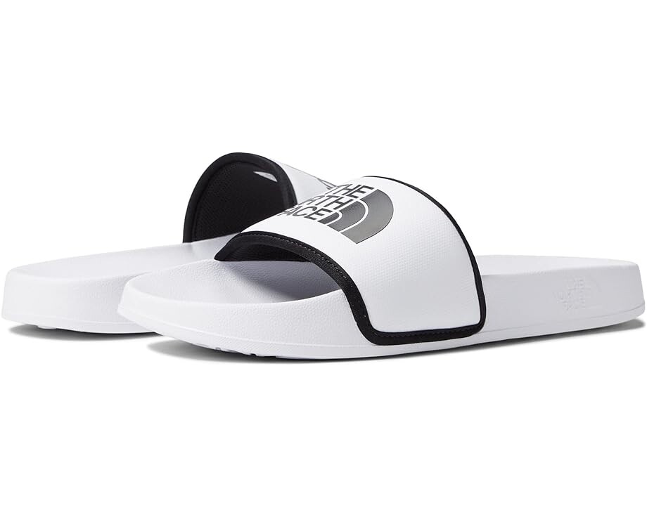 

Сандалии The North Face Base Camp Slide III, цвет TNF White/TNF Black