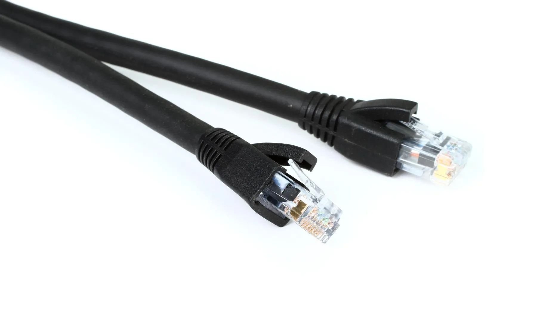 

Pro Co PCS-25 Excellines Ethernet-кабель ProCat Cat 5e без зацепок — 25 футов