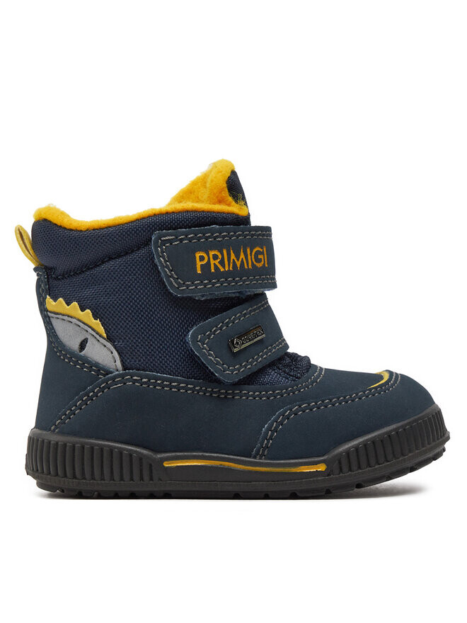 

Снегоступы GORE-TEX Primigi, синий