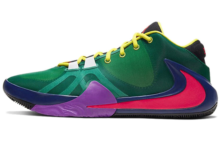 

Nike Zoom Freak 1 Корни