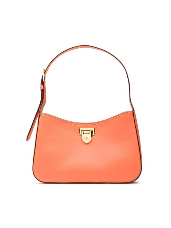 

Кошелек Lauren Ralph Lauren, коралловый