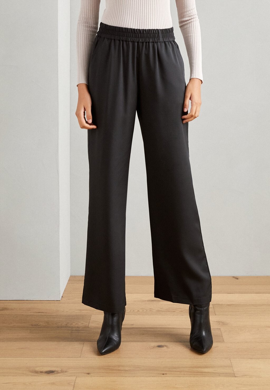 

Брюки PANTS b.young, черный