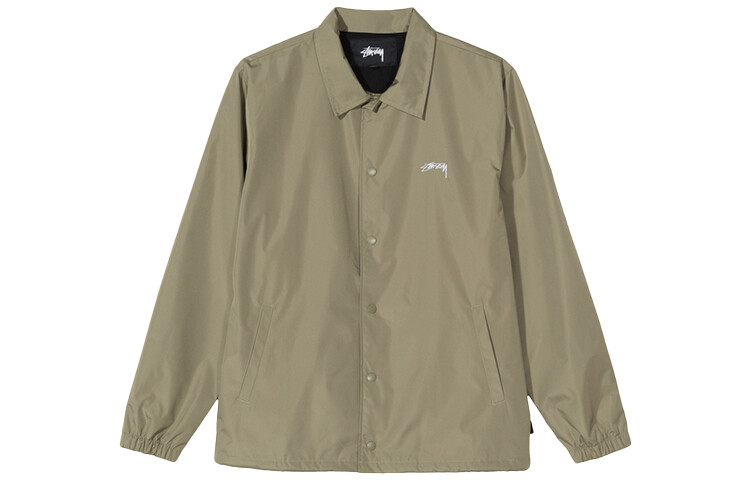 

Куртка мужская Stussy, красный