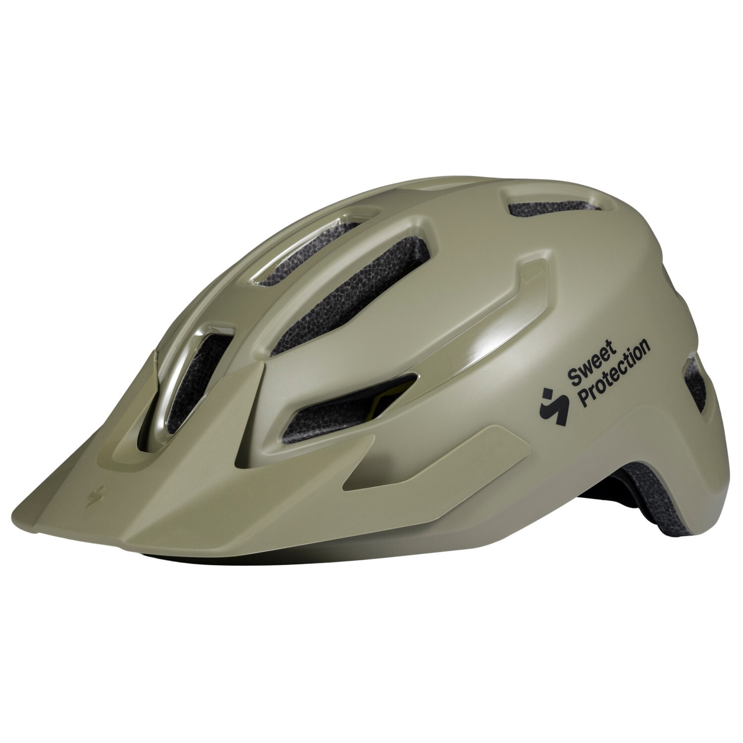 

Велосипедный шлем Sweet Protection Kid's Ripper Helmet, цвет Woodland