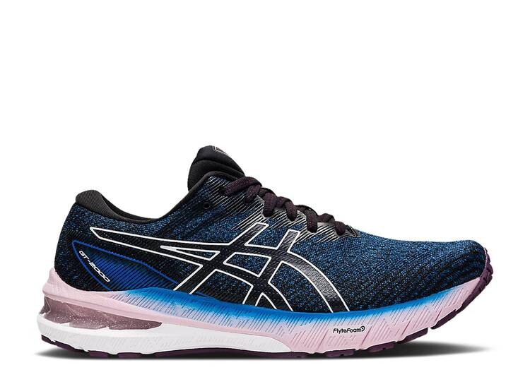 

Кроссовки ASICS WMNS GT 2000 10 WIDE 'LAKE DRIVE WHITE',
