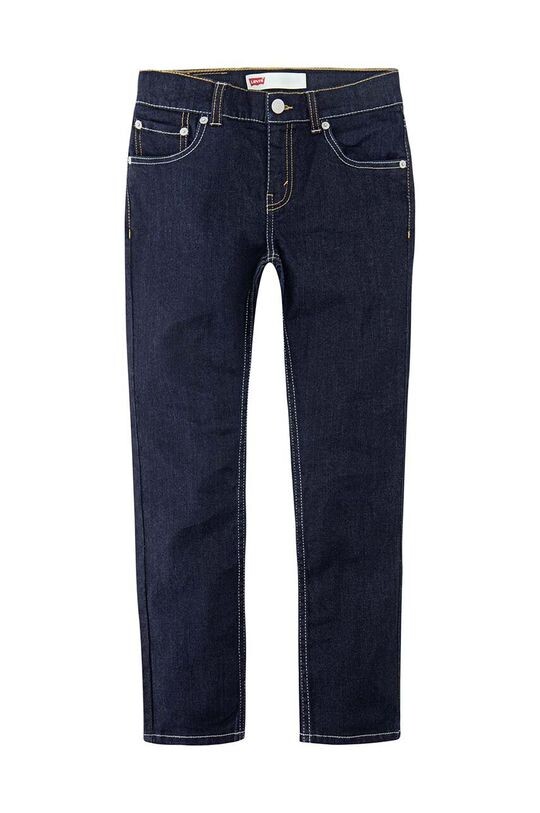 

Детские джинсы Levi's, синий