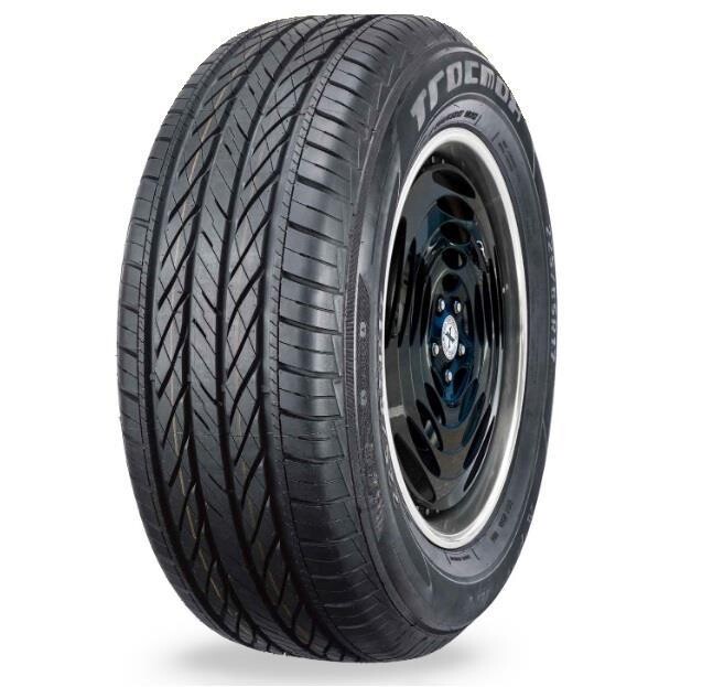 

Летние шины Tracmax Xprivilo H/T 275/70 R16 114H