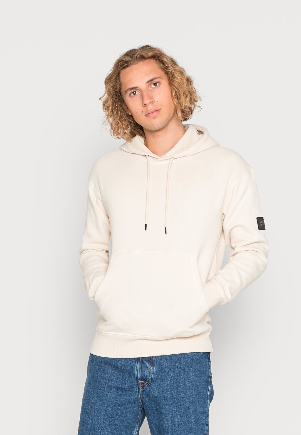 

Худи Jack & Jones