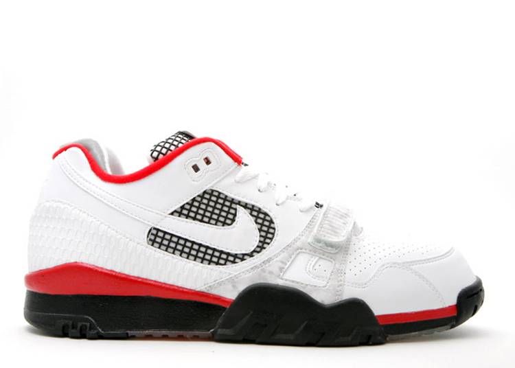 Nike air trainer 2025 2 sb supreme