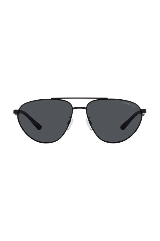 

Солнцезащитные очки 0EA2125 Emporio Armani, черный