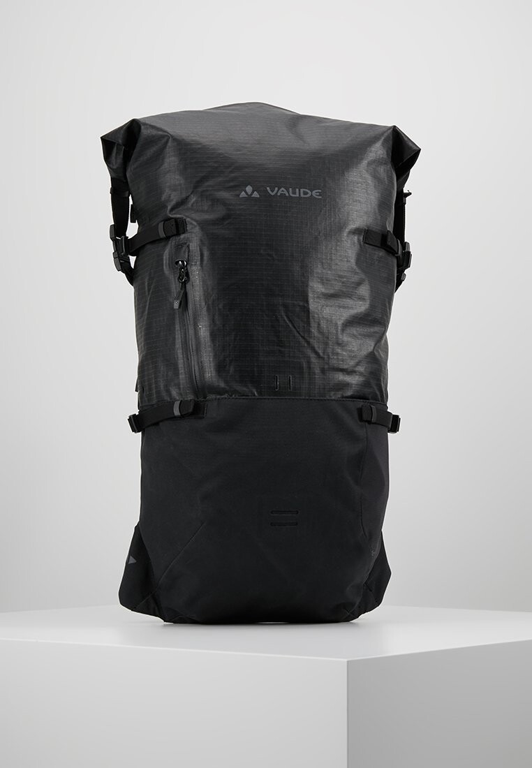 

Рюкзак CITYGO UNISEX Vaude, цвет black