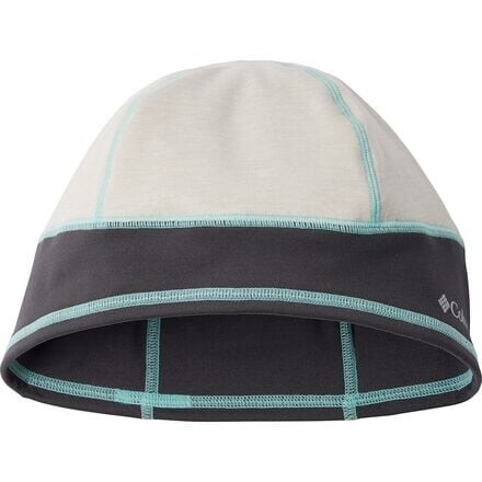 

Шапка Infinity Trail Columbia, цвет Dark Stone Heather