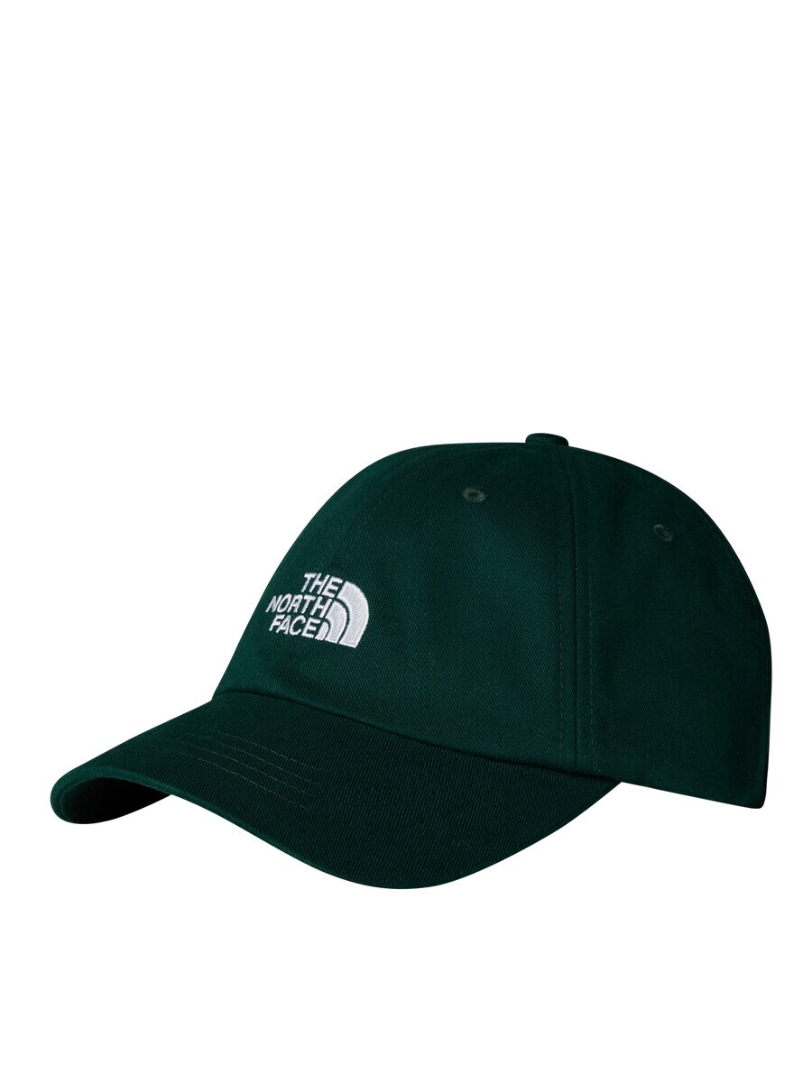 

Бейсболка THE NORTH FACE Cap NORM, цвет Fir