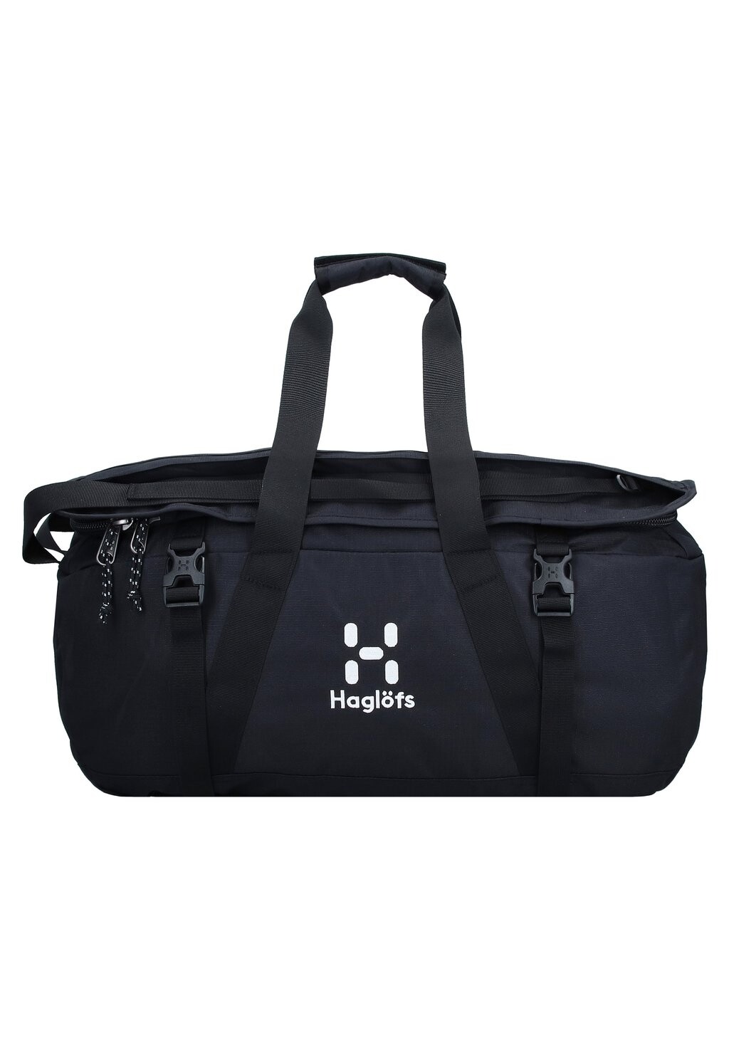 

Дорожная сумка CARGO Haglöfs, цвет true black