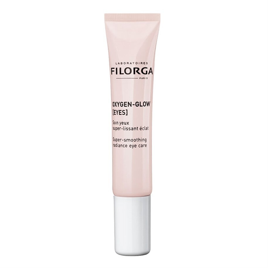 

Filorga Oxygen Glow Разглаживающий крем для кожи вокруг глаз 15 мл Крем для кожи вокруг глаз