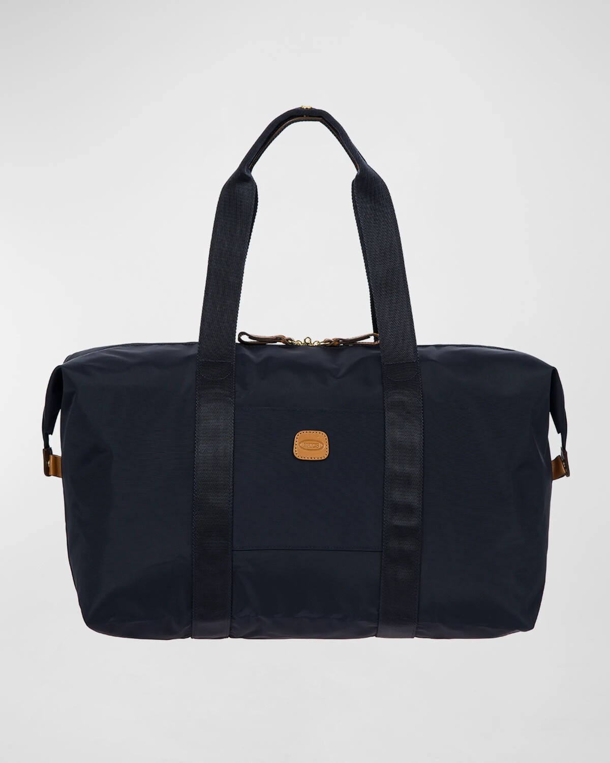 

Складная спортивная сумка X-Bag 18 дюймов Bric's, цвет Navy