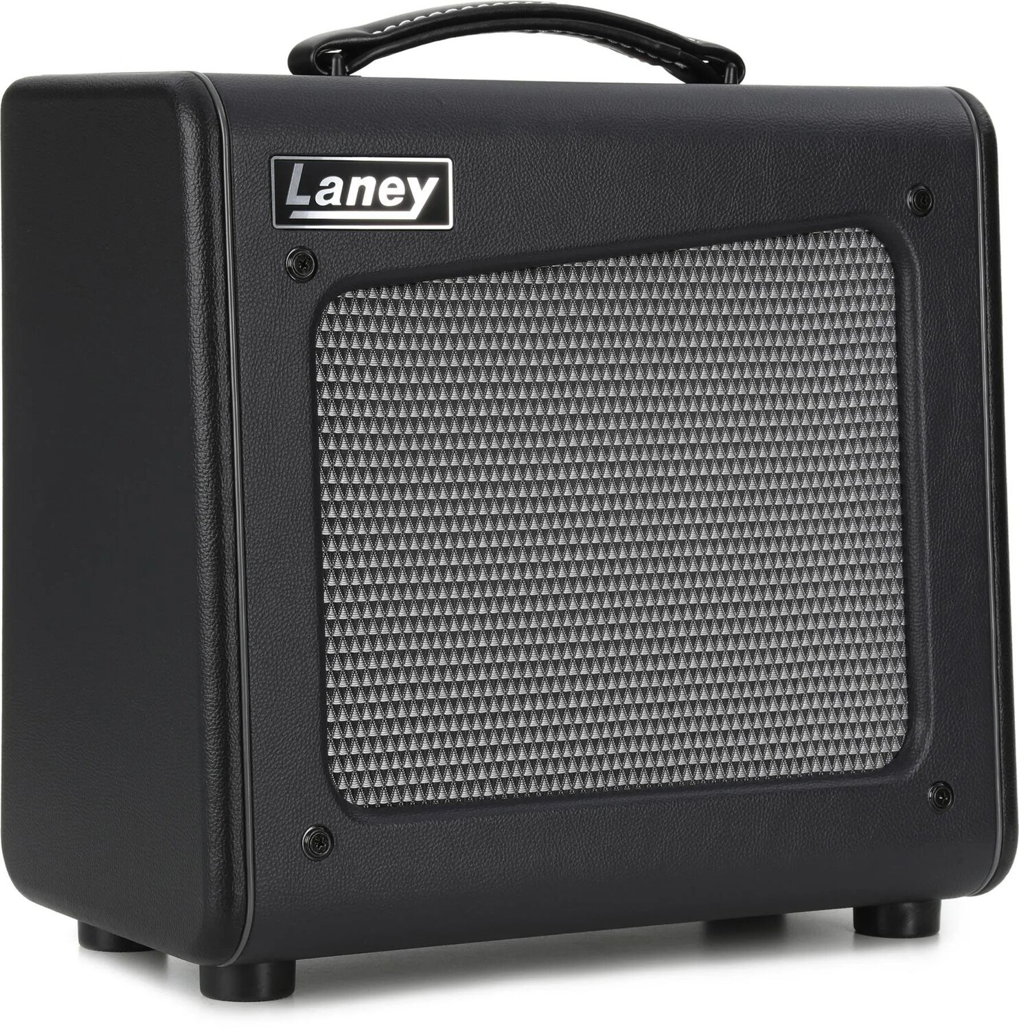 

Новый гитарный комбоусилитель Laney Cub-Super10 мощностью 6 Вт (1 x 10 дюймов)