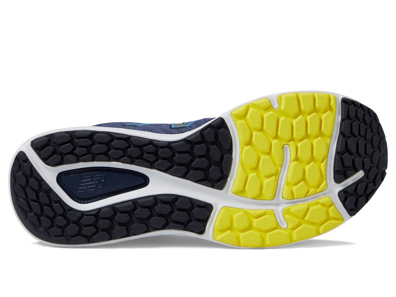 

Кроссовки New Balance Fresh Foam 680v7