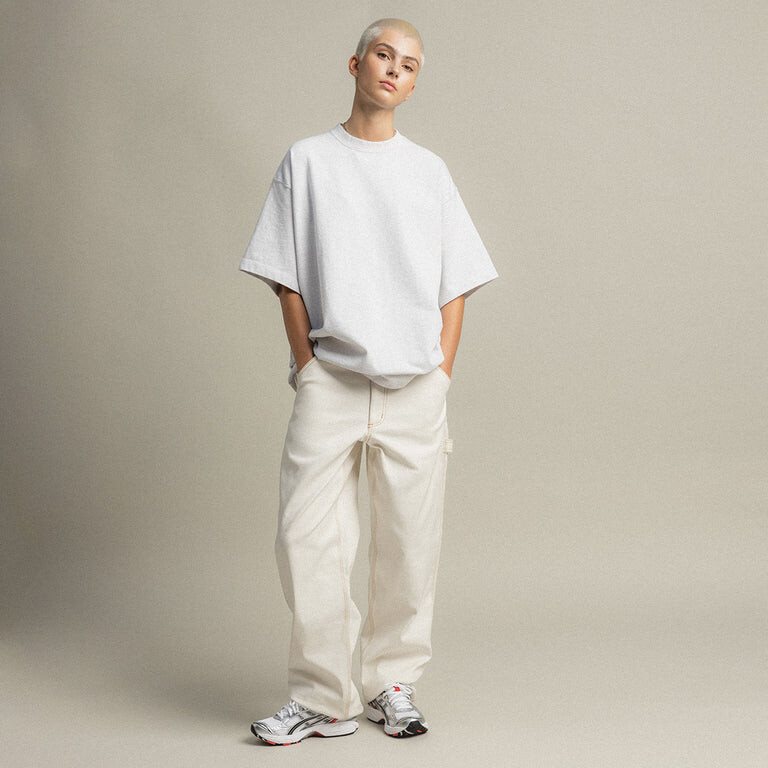 

Брюки Life Carpenter Pants Nike, цвет phantom/phantom