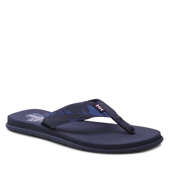 

Шлепанцы Helly Hansen WShoreline Sandal, темно-синий