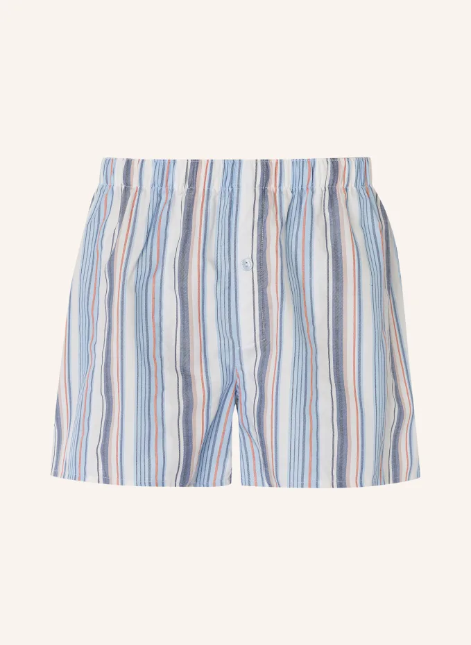 

Тканые боксеры fancy woven Hanro, белый