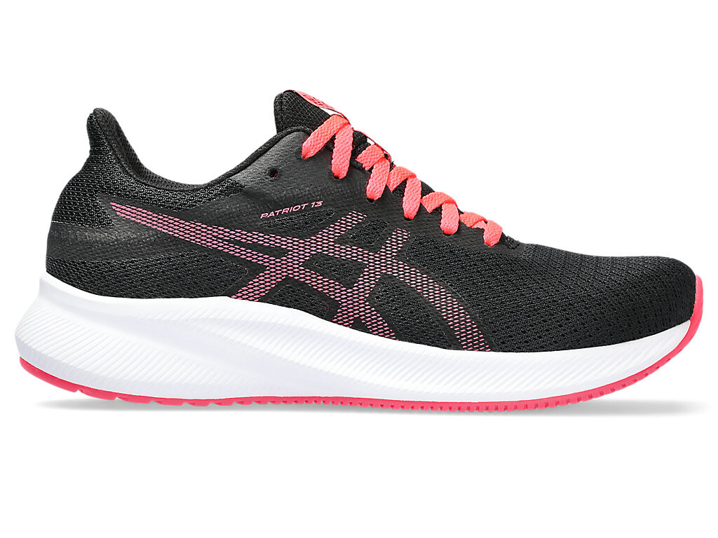 

Кроссовки Asics PATRIOT 13, черный